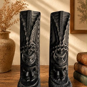 Coco Joes Tiki - Etsy