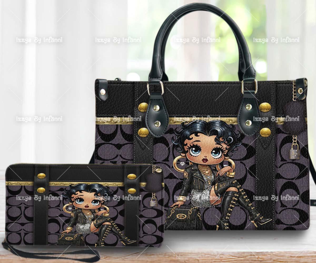 Betty boop purses and handbags - Etsy 日本