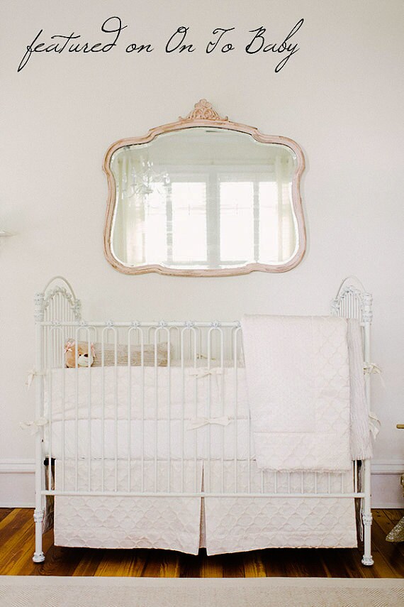 complete nursery set