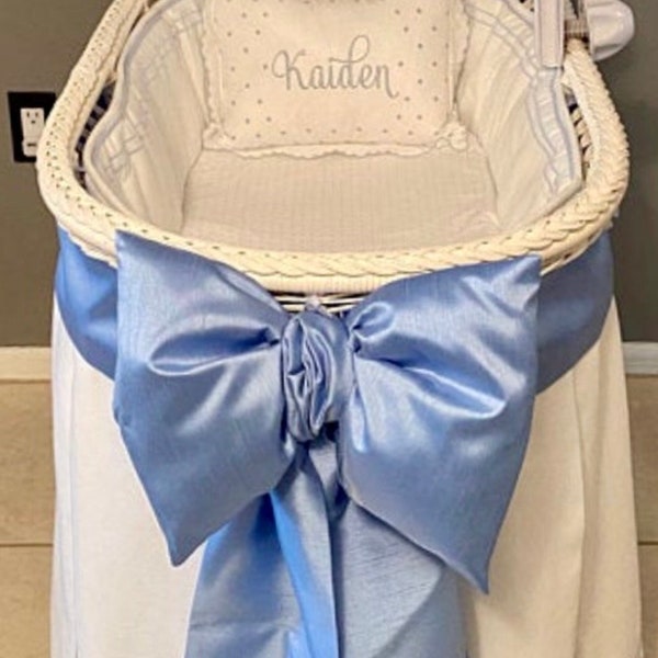 Bassinet - Etsy