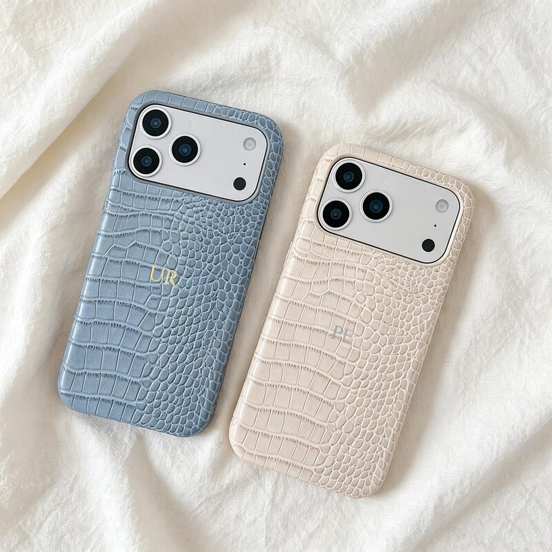 Engraved Metal IPhone Case Etsy UK