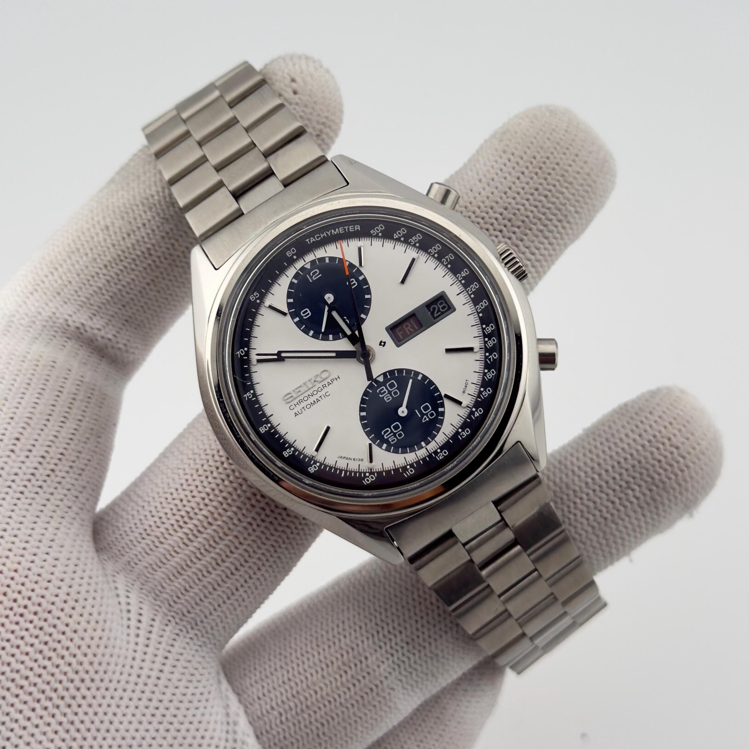 Seiko S Wave - Etsy Canada