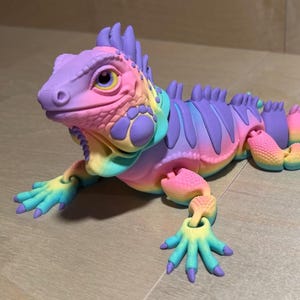 イグアナの置物 - Etsy 日本