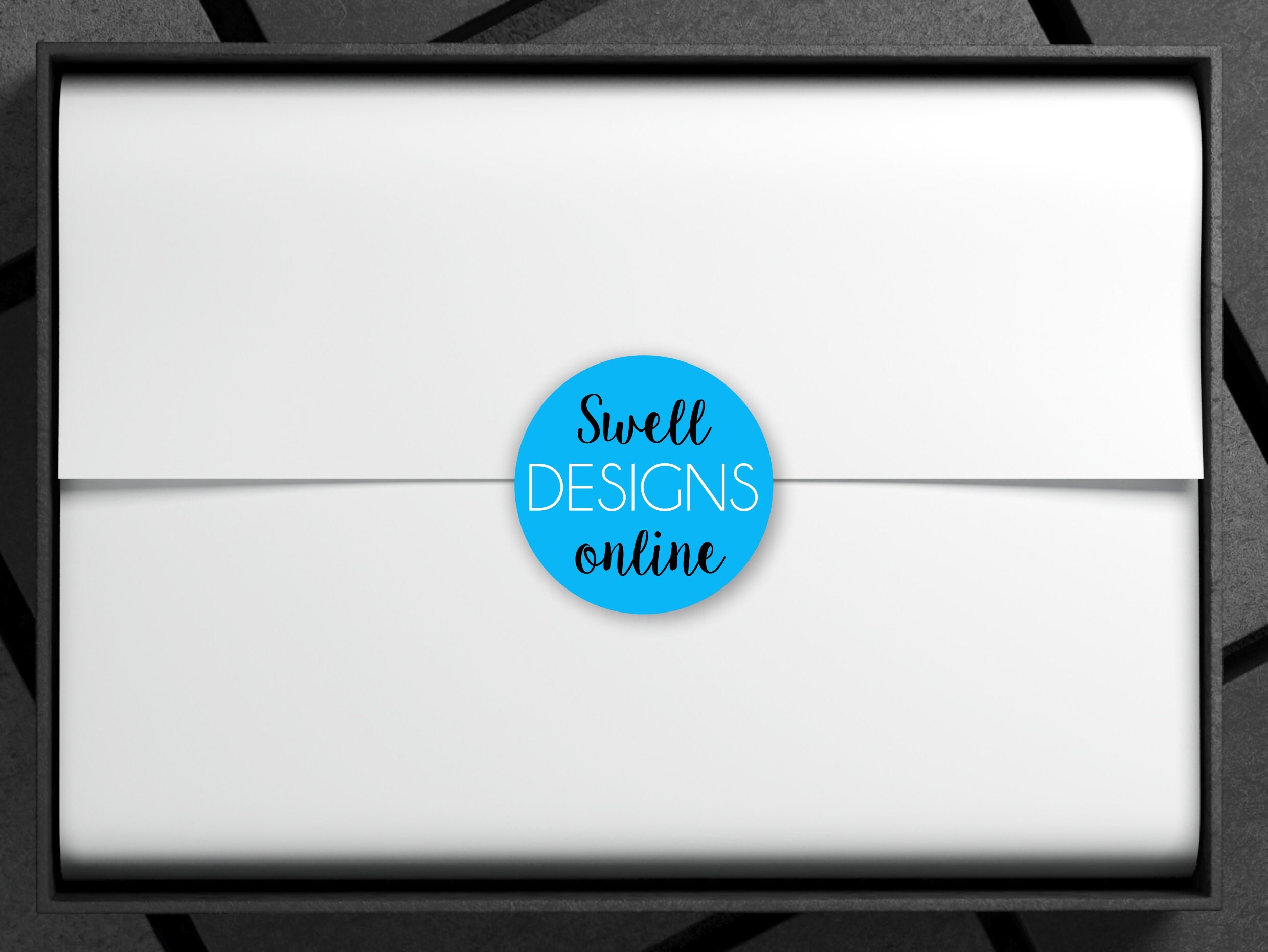 Logo Sticker Labels | Custom Logo Stickers | Round Labels for Packaging ...