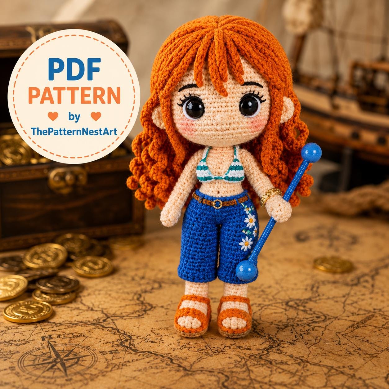 nami dress crochet Alie Street Darcie Cowl Tuxedos/Ensembles THIS IS A DIGITAL Color:Shadow Pinstripe Crochet patterns