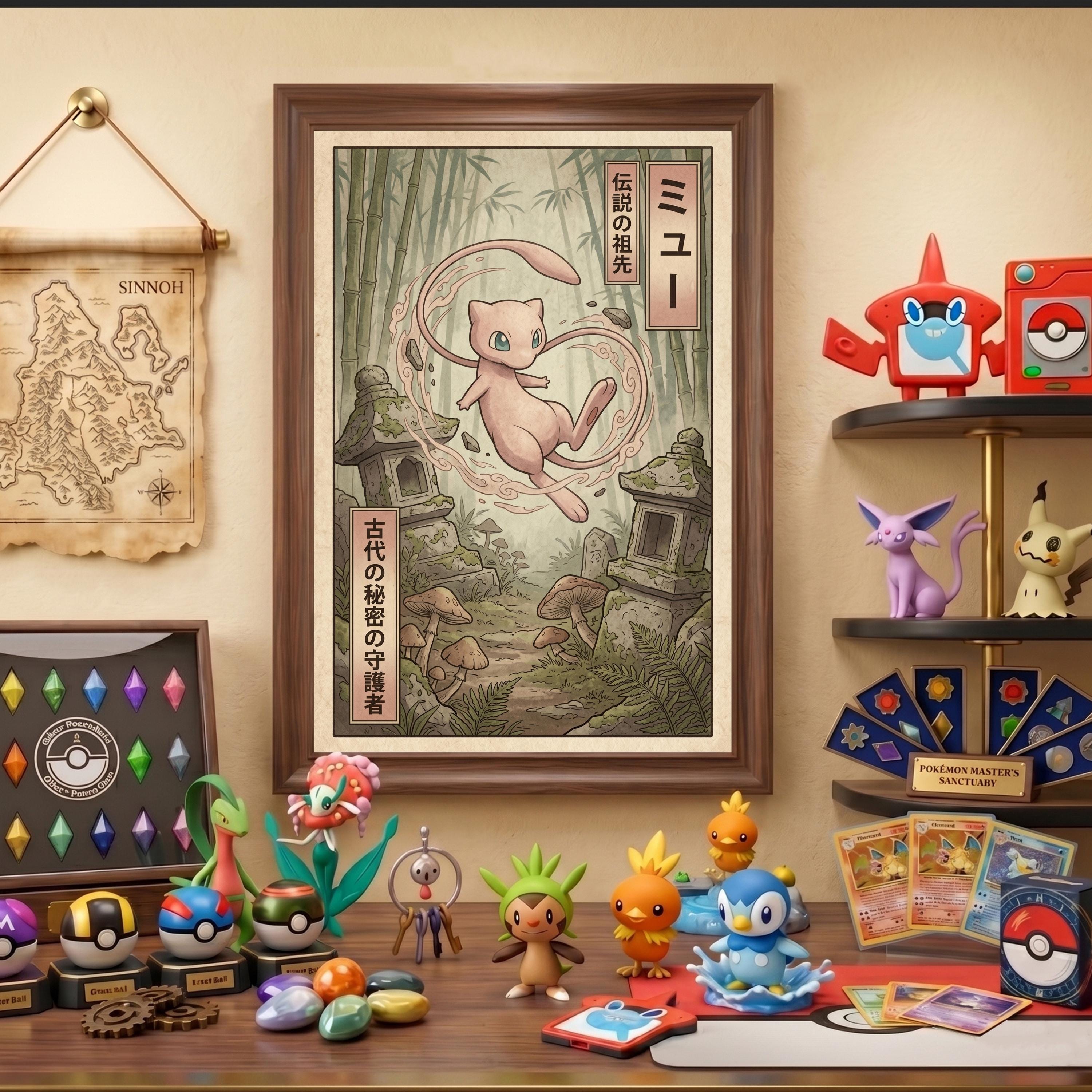 コミック・アニメ Bubble Mew PSA 10 Mew ex SAR 347/190 Bubble Mew