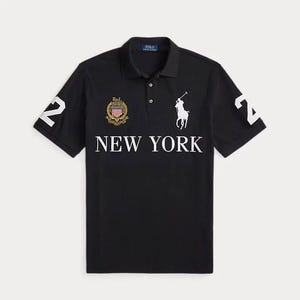Chief Keef Ralph Lauren Polo - Etsy