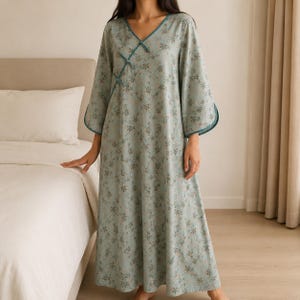 light cotton dresses for older ladies Amazon.com: Summer Two Piece Dresses for Older Women Wedding Flowy Cocktail Formal Clothes Floral Print Casual Loose Clothes Church Dresses for Elderly Women : Clothing, Shoes & Jewelry