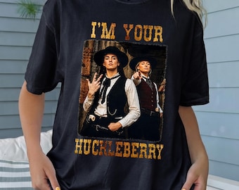 Comfort Colors Sophie Cunningham I'm Your Huckleberry Shirt, Sophie Cunningham Basketball Tee, Retro Sport Shirt