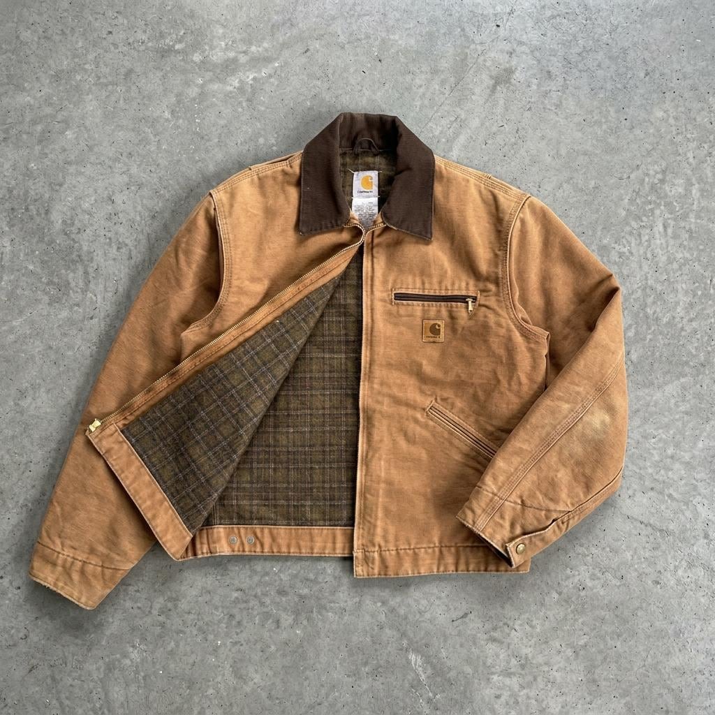 Carhartt j97 - Etsy 日本