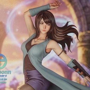 Rinoa ff8 - Etsy 日本
