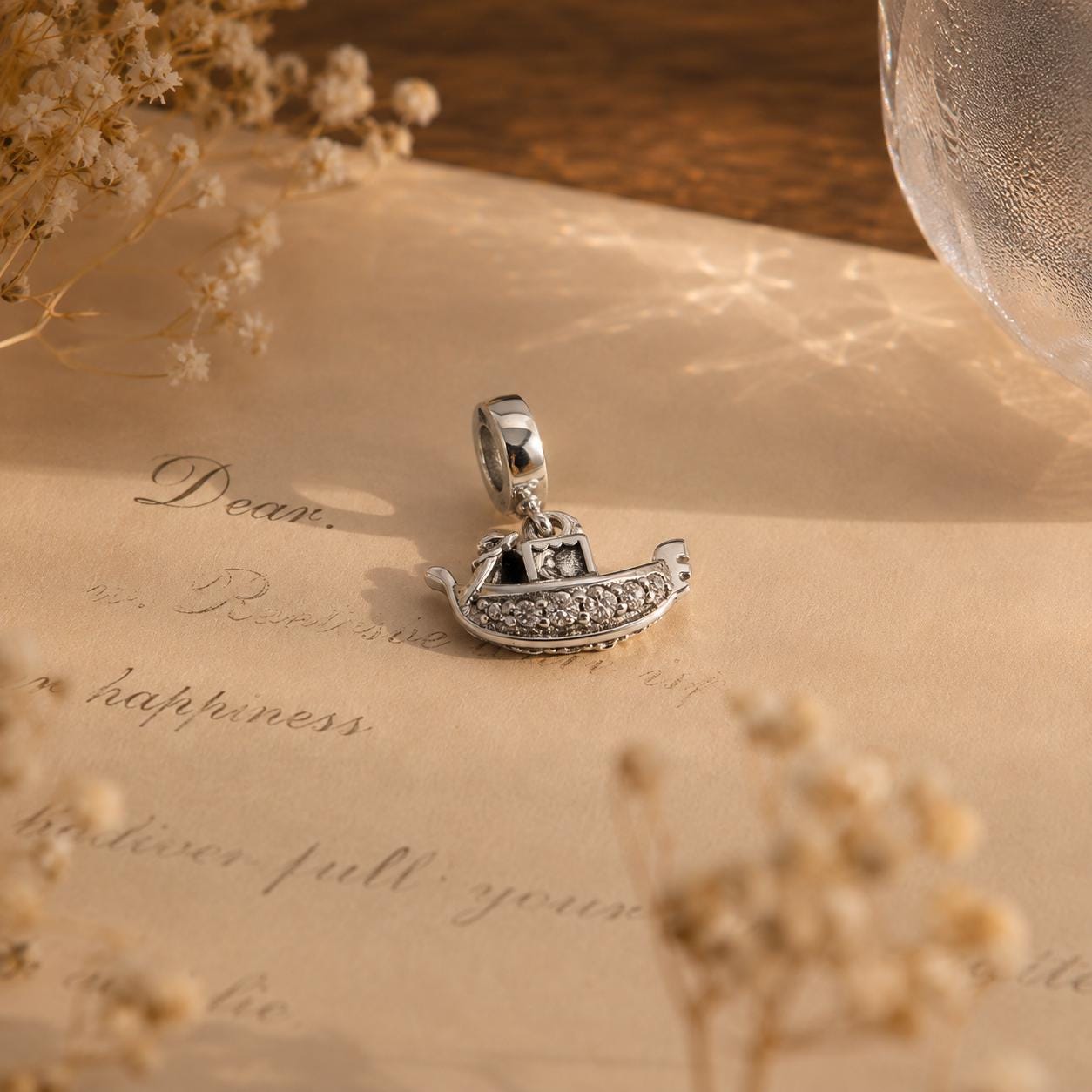Pandora venice charms - Etsy 日本