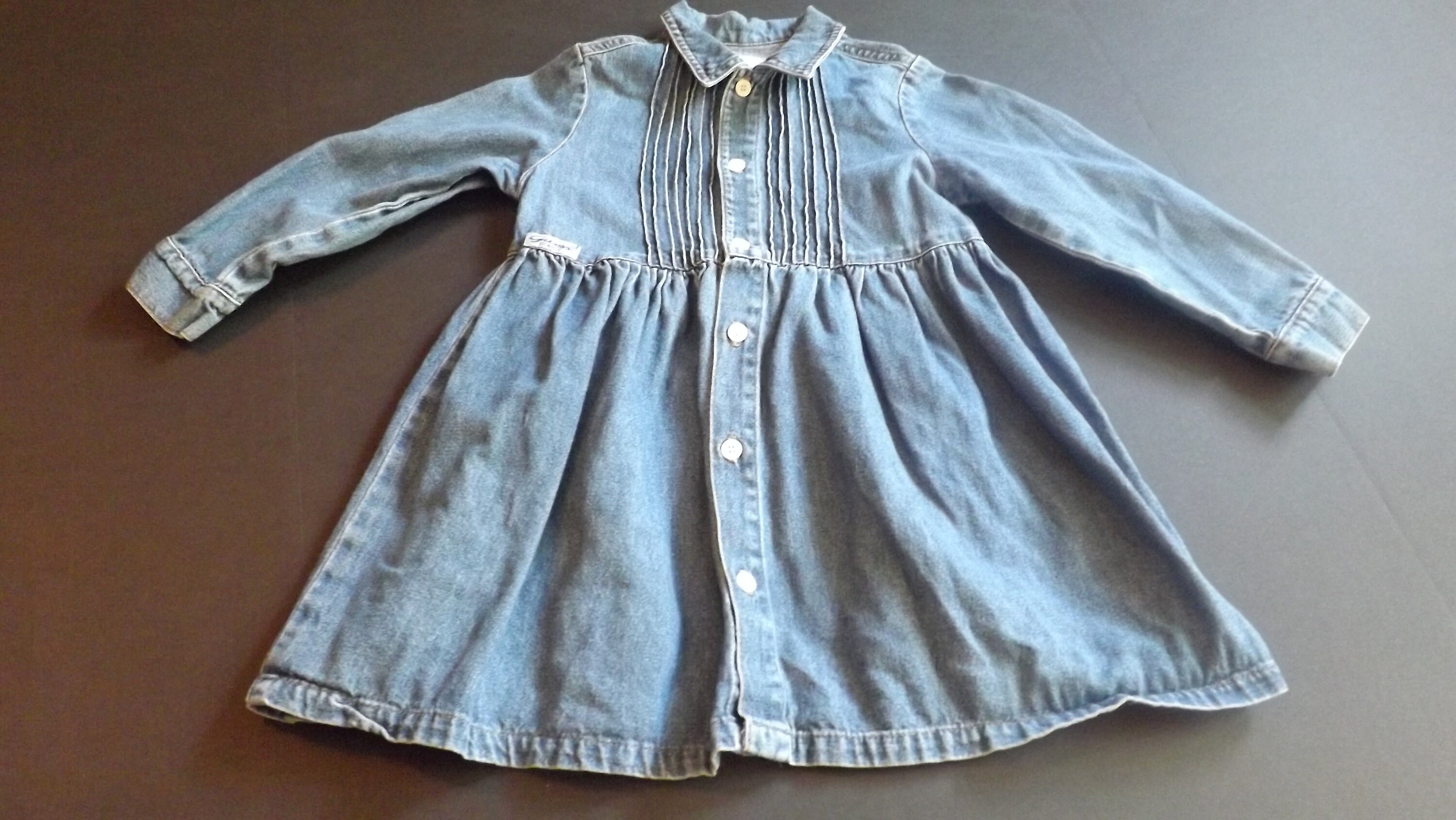 guess girl clothes