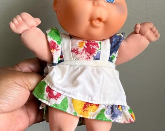Vintage Cabbage Patch Kids 1991 Signed Mattel / Vintage Dolls