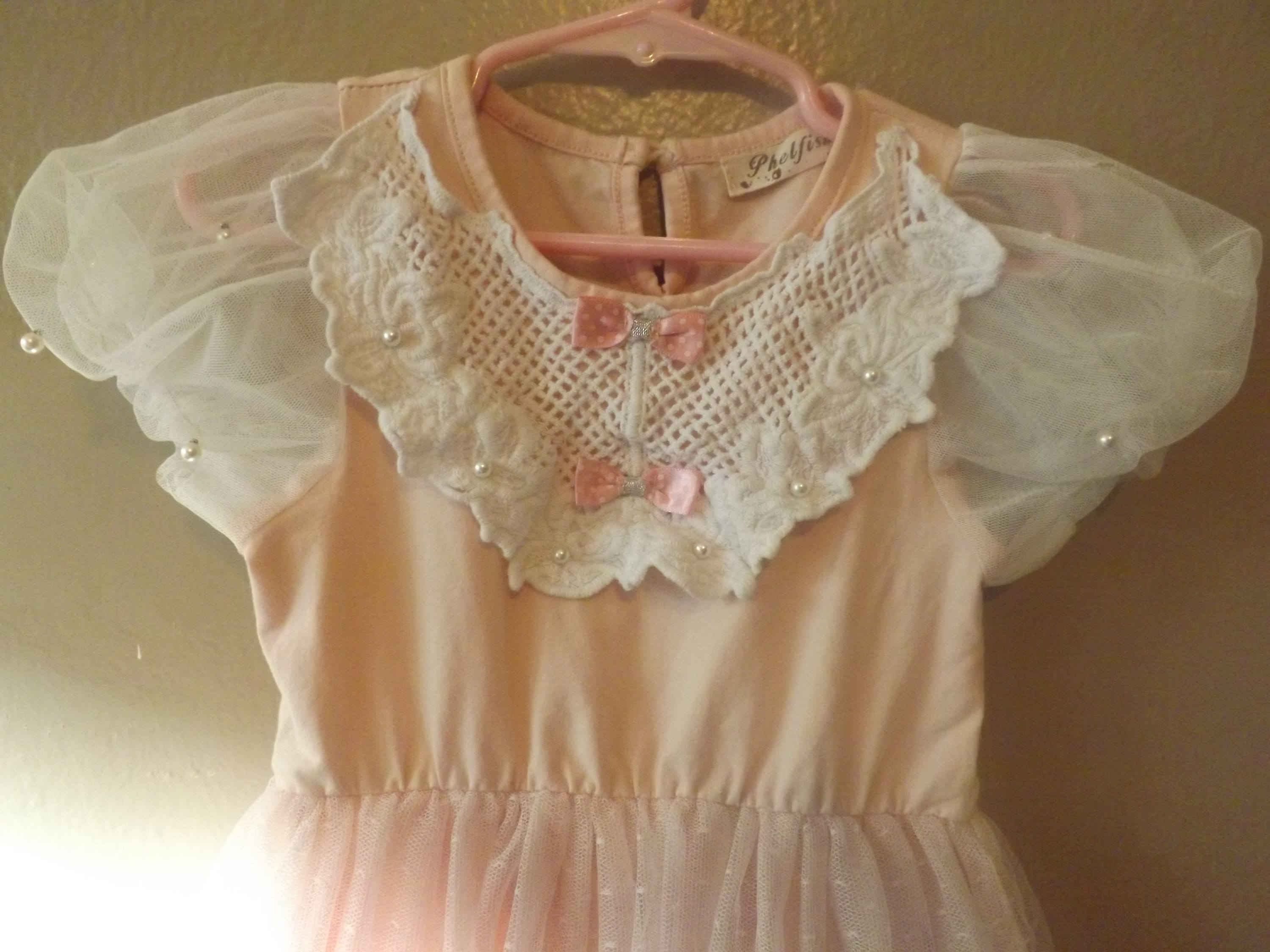 pretty unique dresses