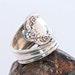 see more listings in the Spoon Rings section