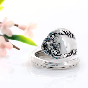 Spoon Ring 