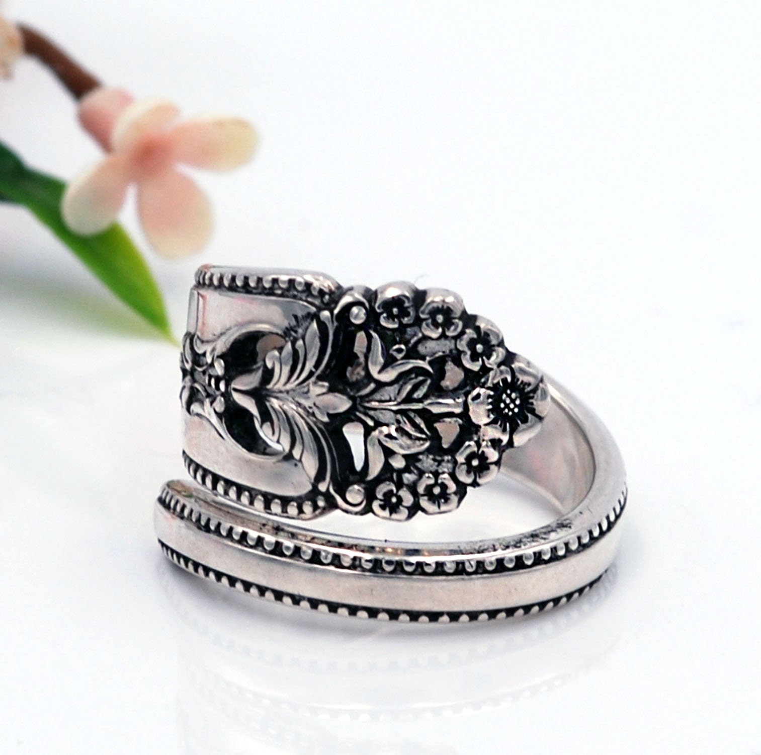 Georg Jensen | SET 4 GEORG JENSEN STERLING SILVER LOBSTER PICKS