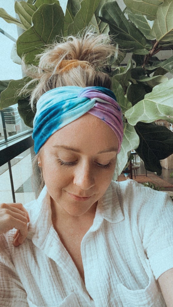 Hello headband deals