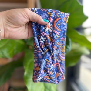 Hello Headband - Twistband - The Future Is Bright - Stretchy Soft Women’s Headband