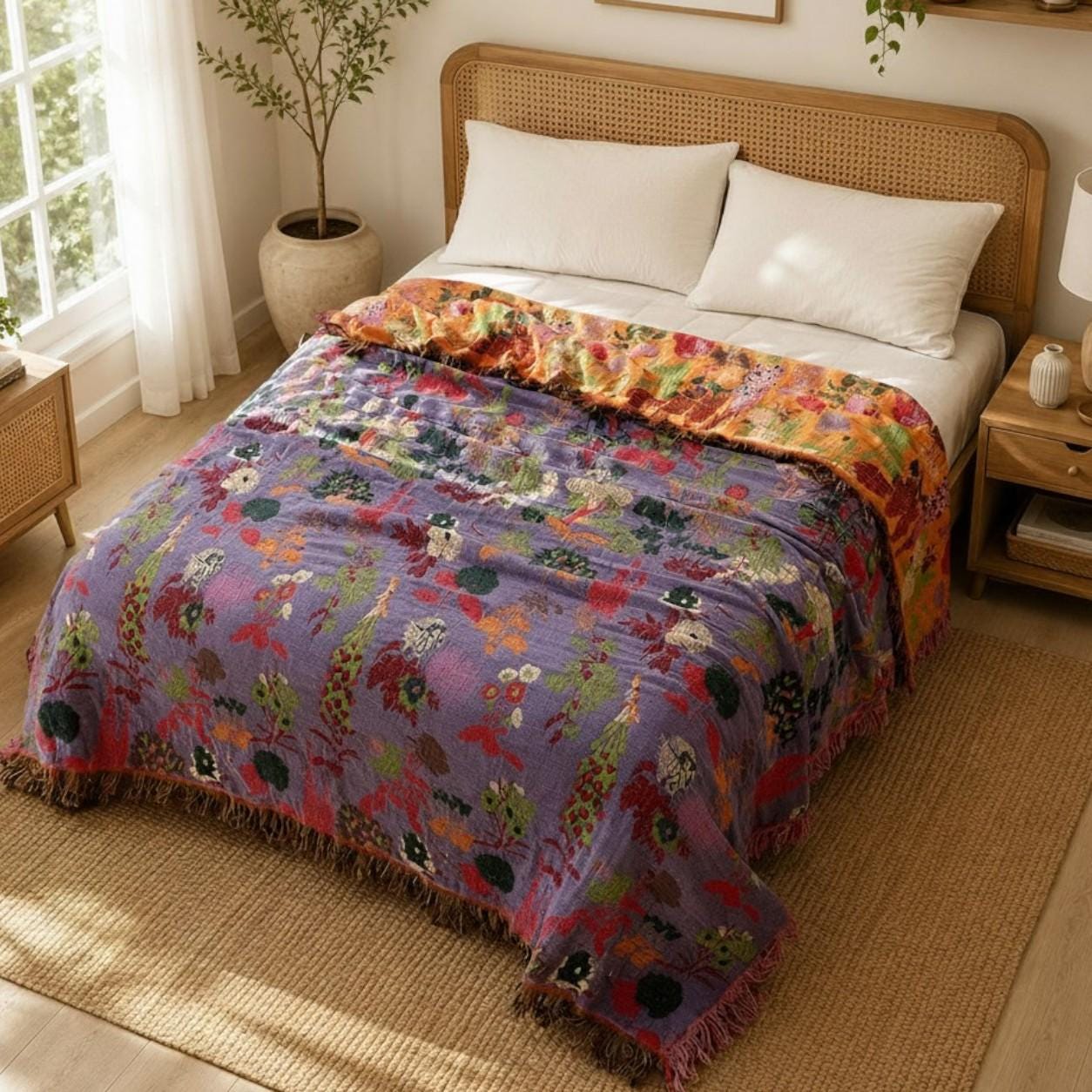 Buy Croscill Bedding Online In India - Etsy India