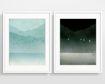 modern art print etsy