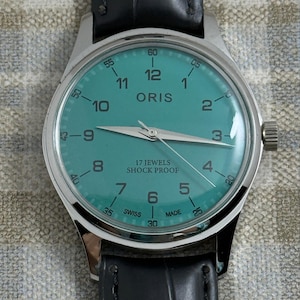 Oris 17 jewels - Etsy 日本
