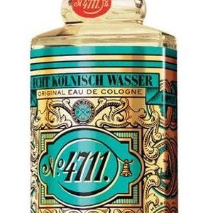 希少　4711 オリジナル オーデコロン 150ml ヴィンテージ 4711 eau de cologne - Etsy 日本