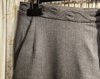 Thor, Viking pants for men with Viking Ornaments.