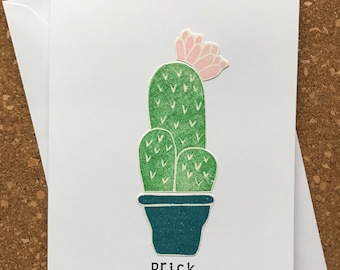 Cactus Valentine #5
