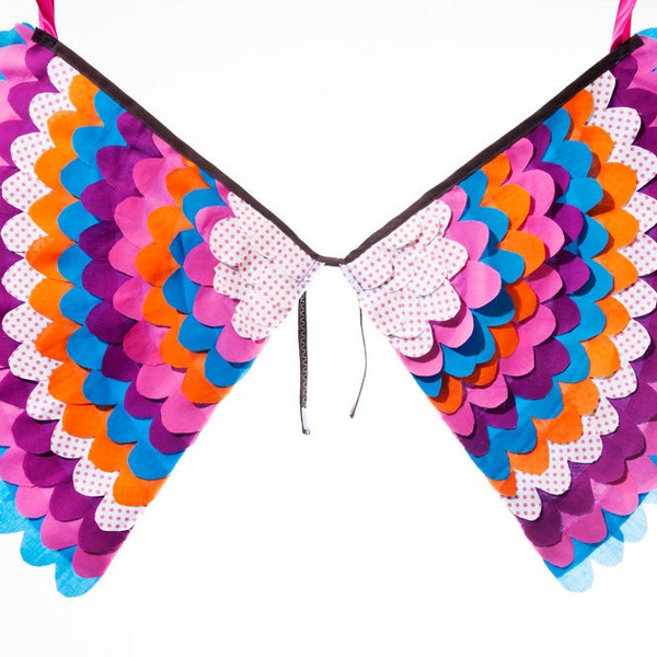 Reservados para DEBBIE S - Freya pequeñas alas