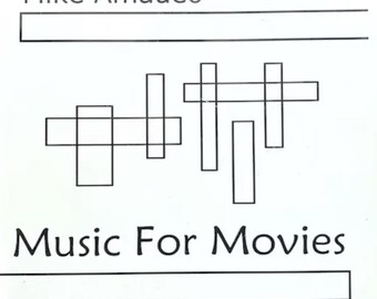 Music for Movies CD