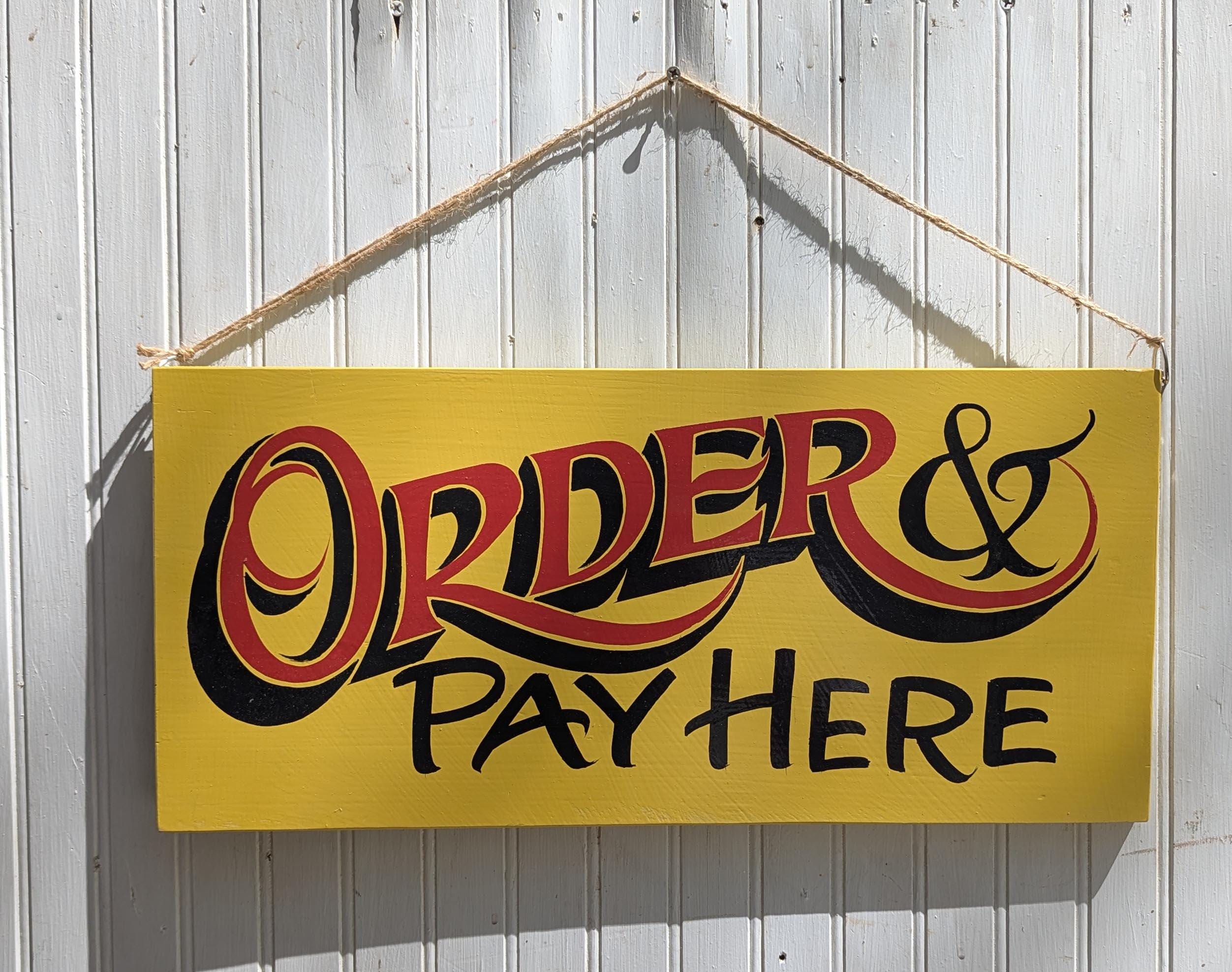 ZekesAntiqueSigns - Etsy