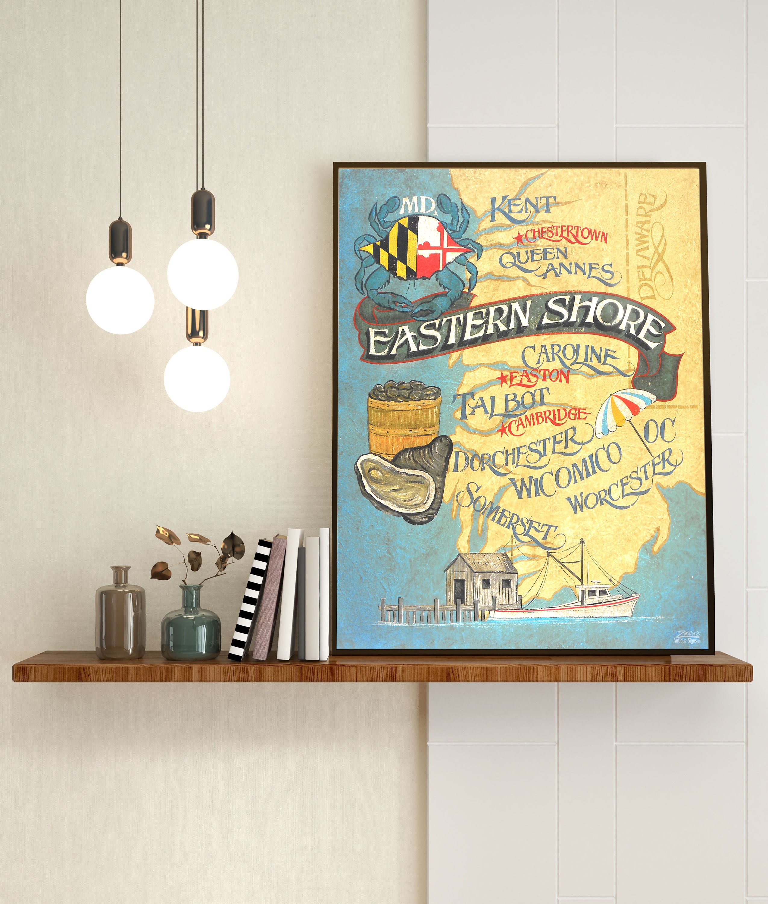 Maryland | PDF | Maryland, image size:2550x3000