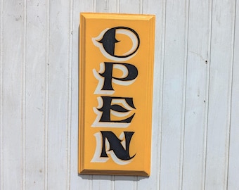 ZekesAntiqueSigns - Etsy