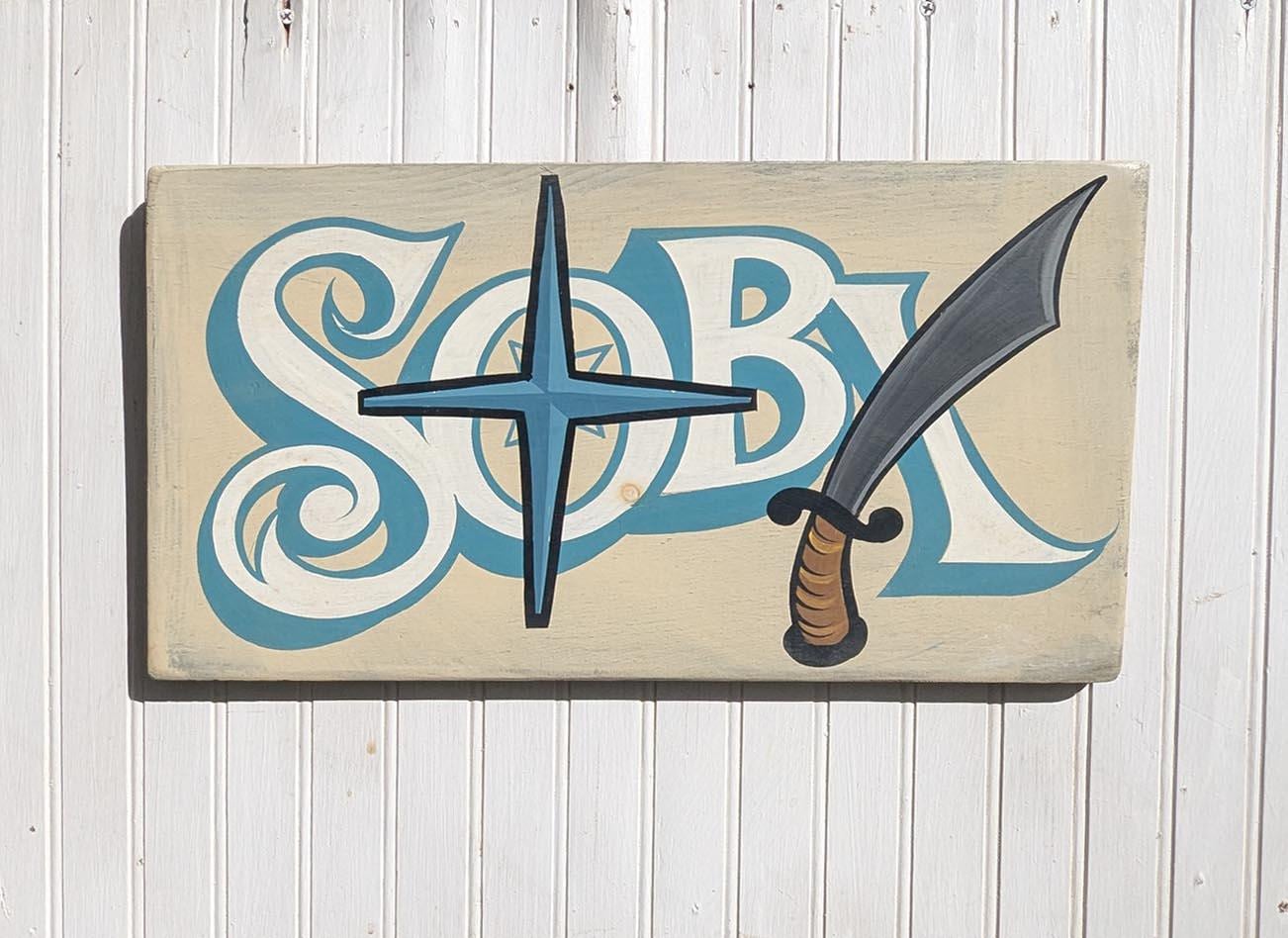 ZekesAntiqueSigns - Etsy