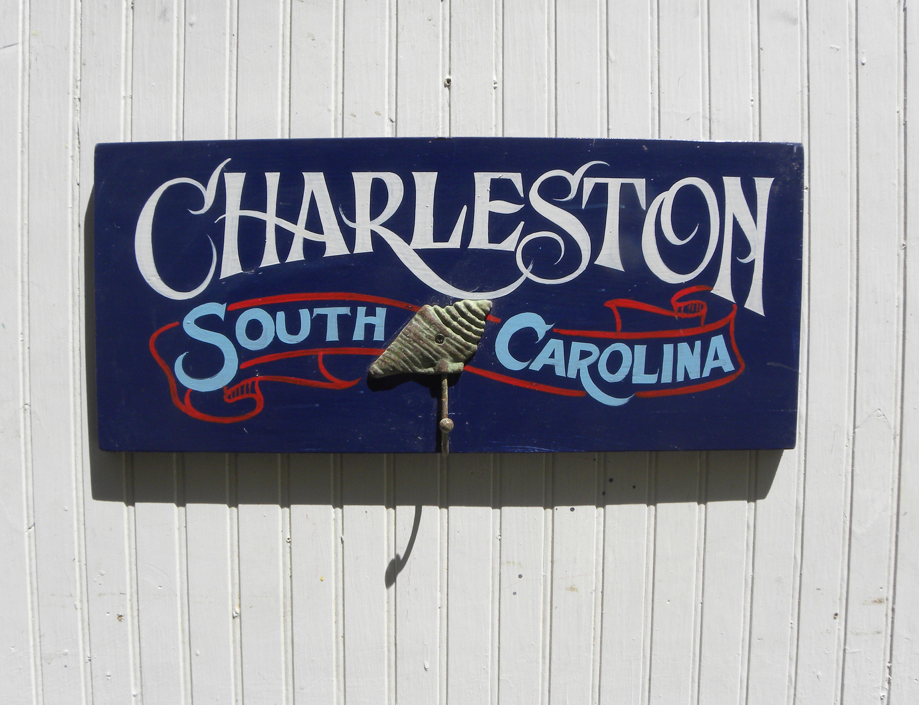 Charleston Sc To Welcome Nc