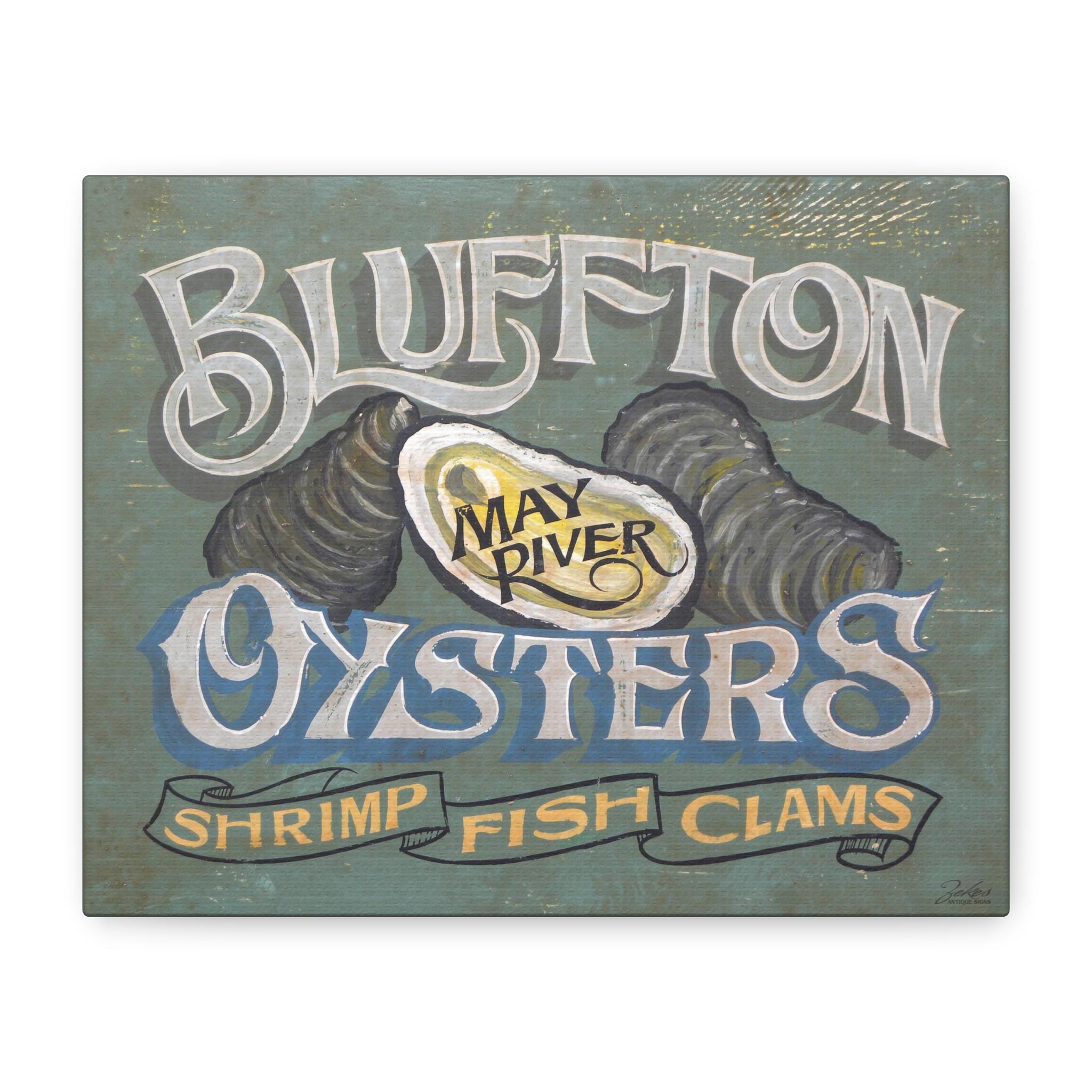 ZekesAntiqueSigns - Etsy