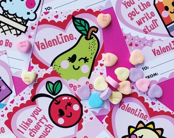 Valentines, Printable Valentines, Valentine’s Day Cards