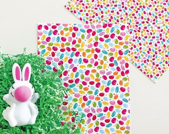 Jelly Bean Paper