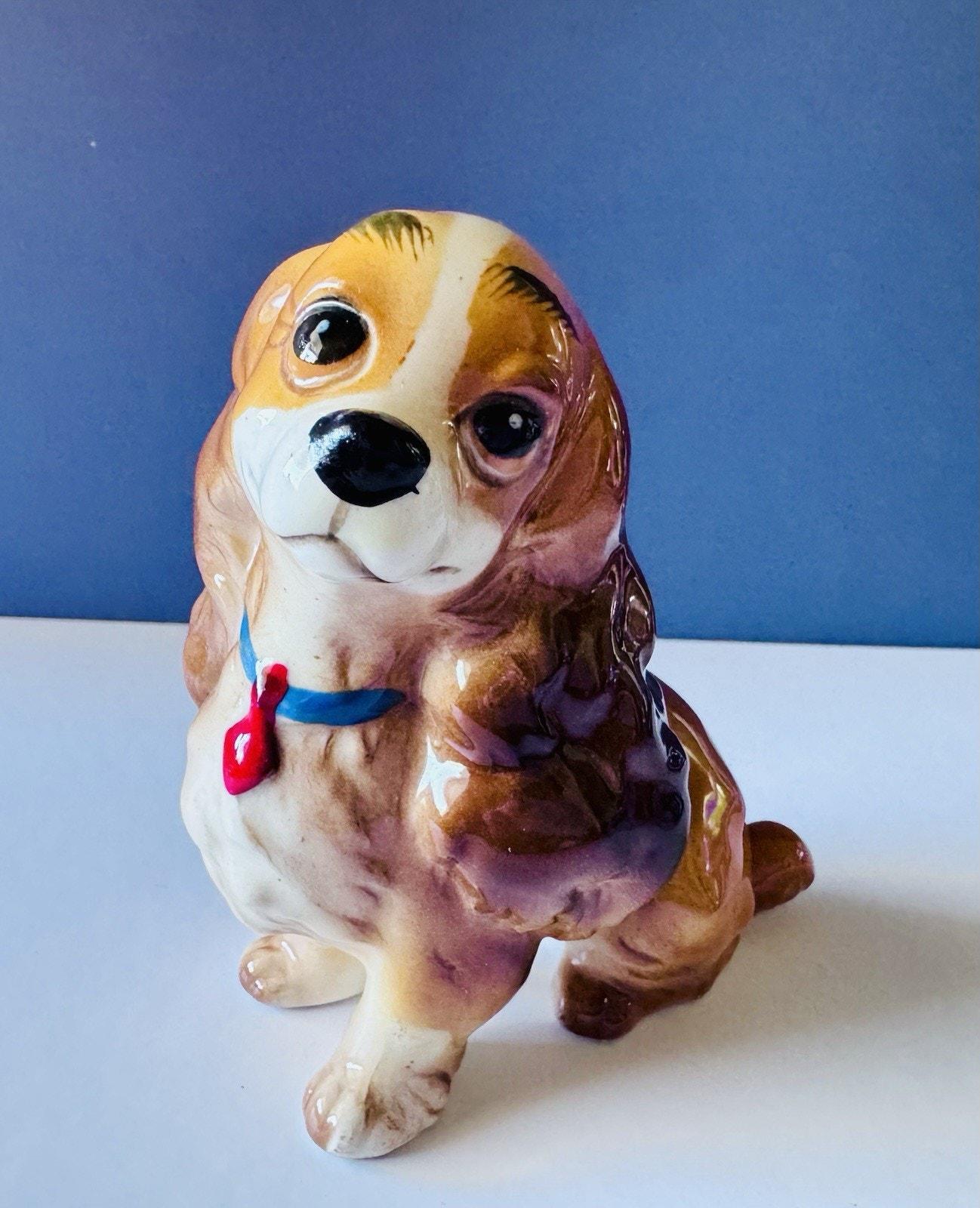 1950s Lady and the Tramp - Etsy