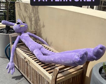 Modèle de Jax géant TADC