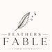 Mr Feathers