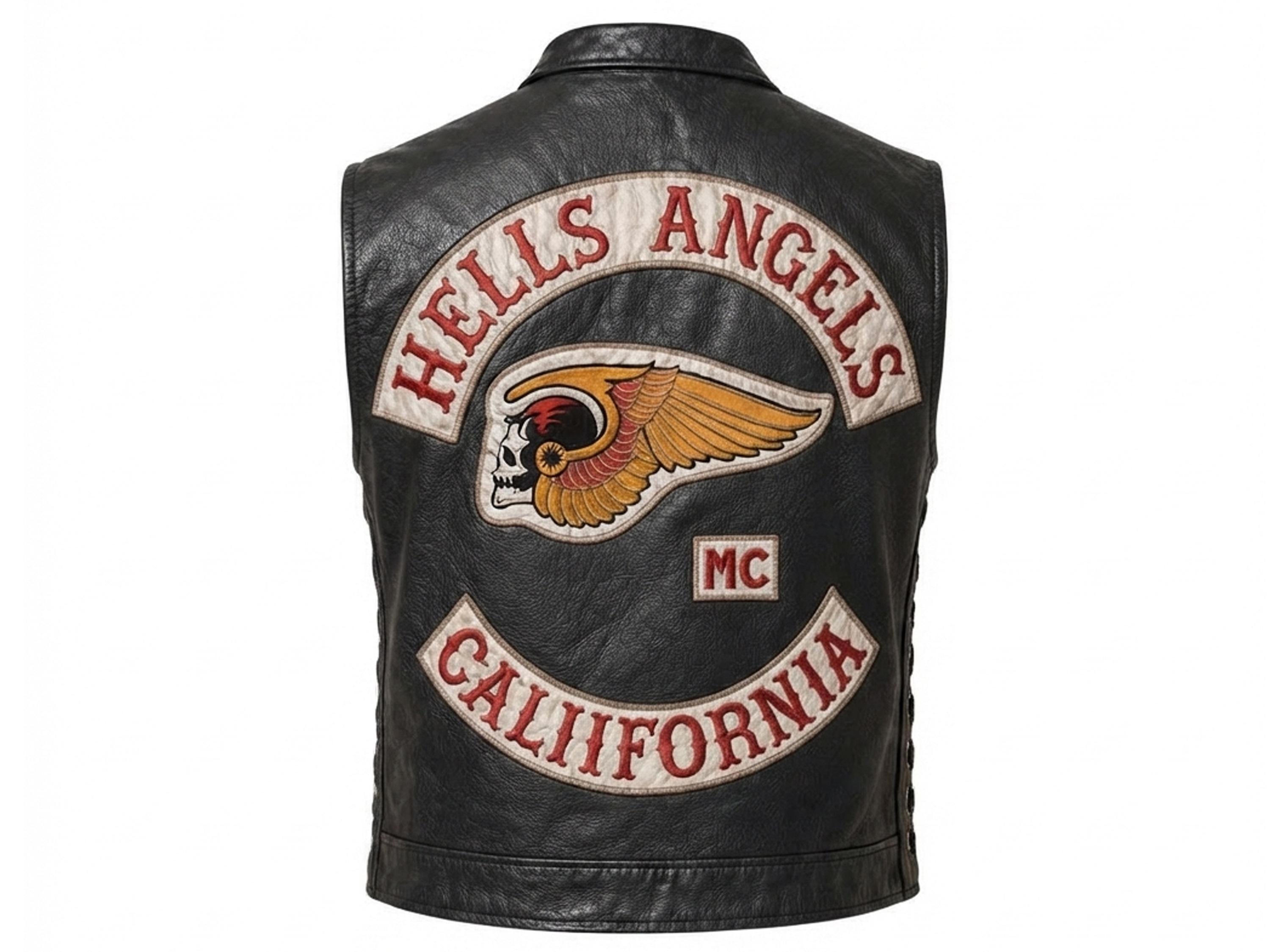 Hells angels jacket - Etsy 日本