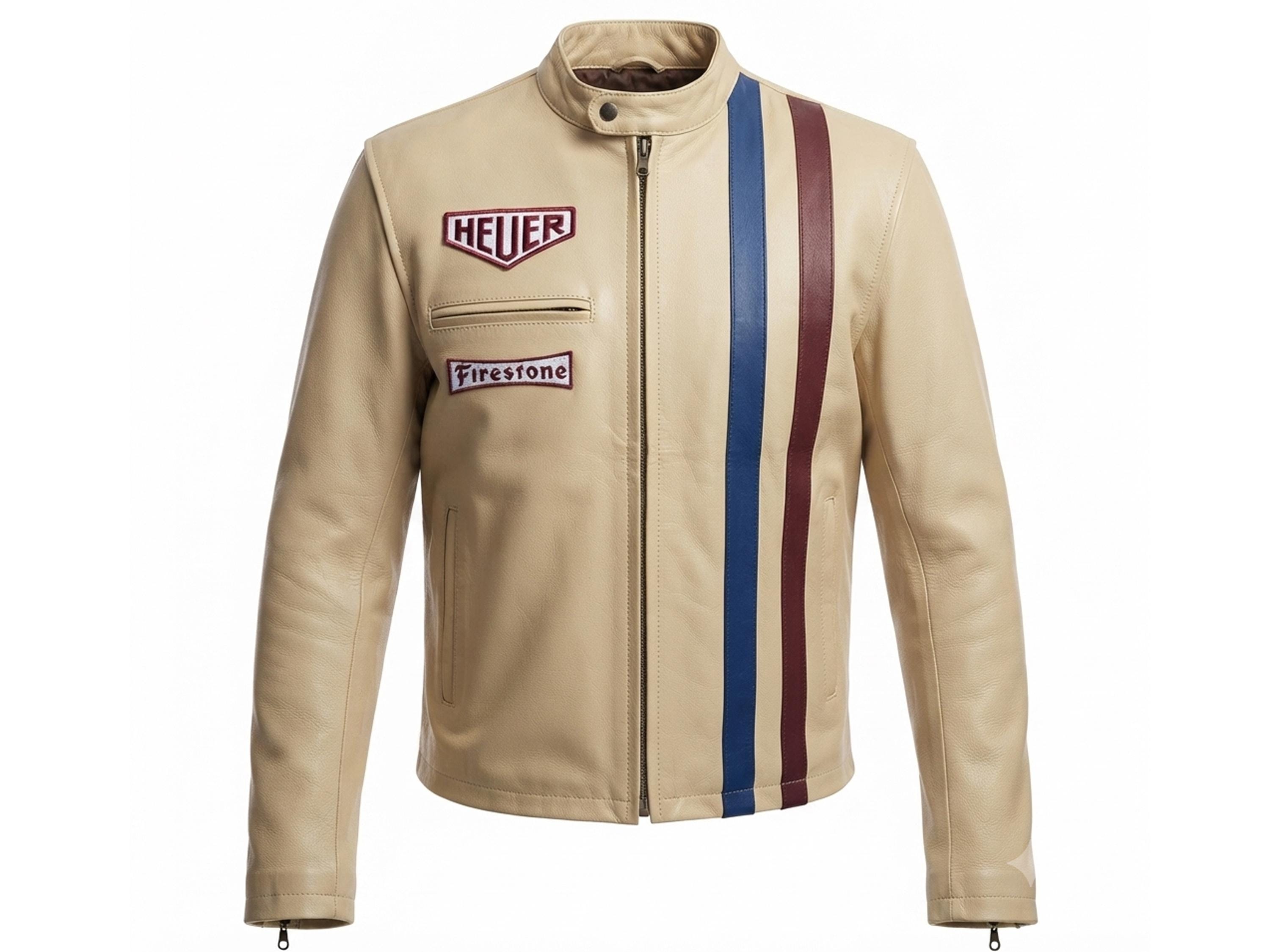 Gulf Racing Jacket - Etsy