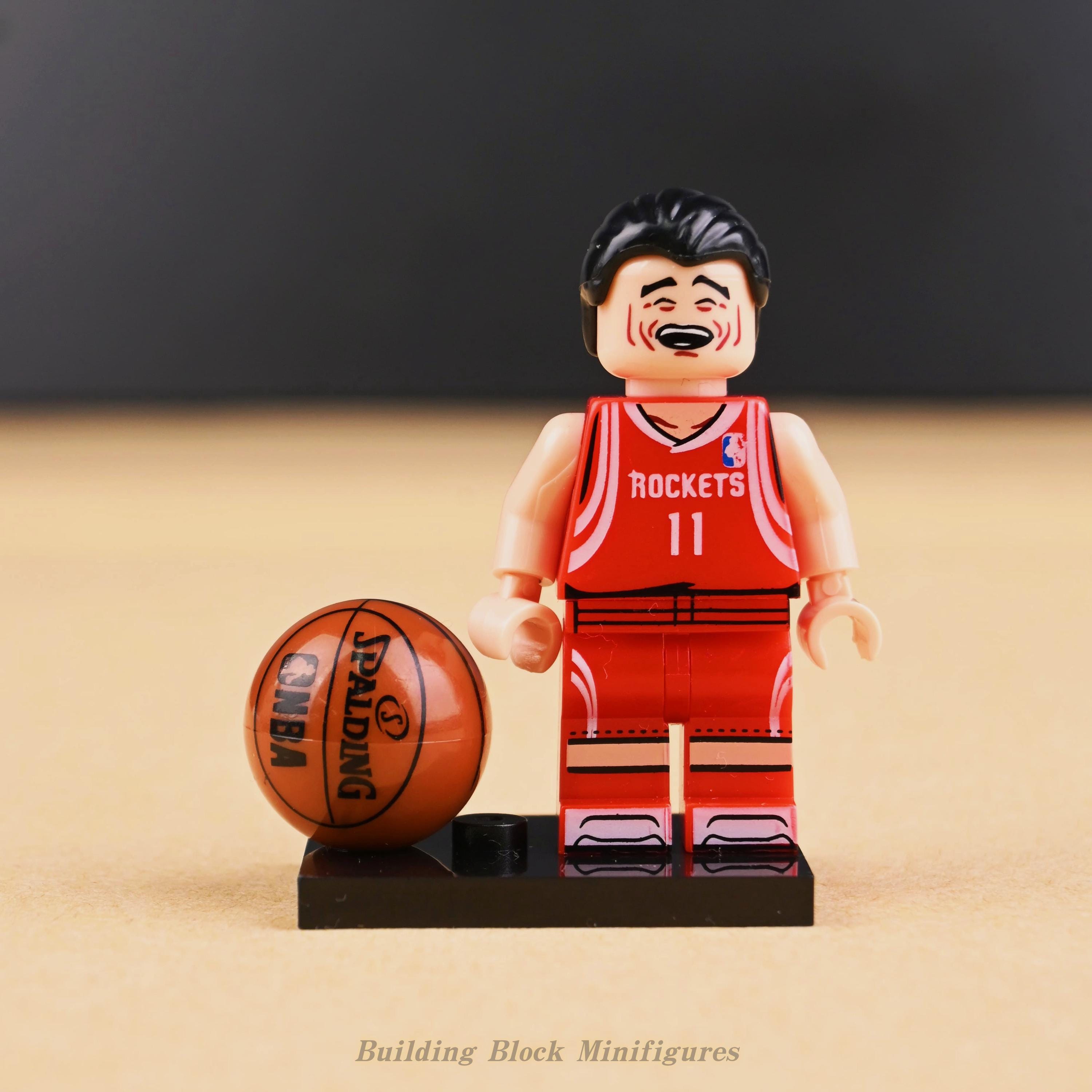 Nba minifigures - Etsy 日本 Nba minifigures - Etsy 日本