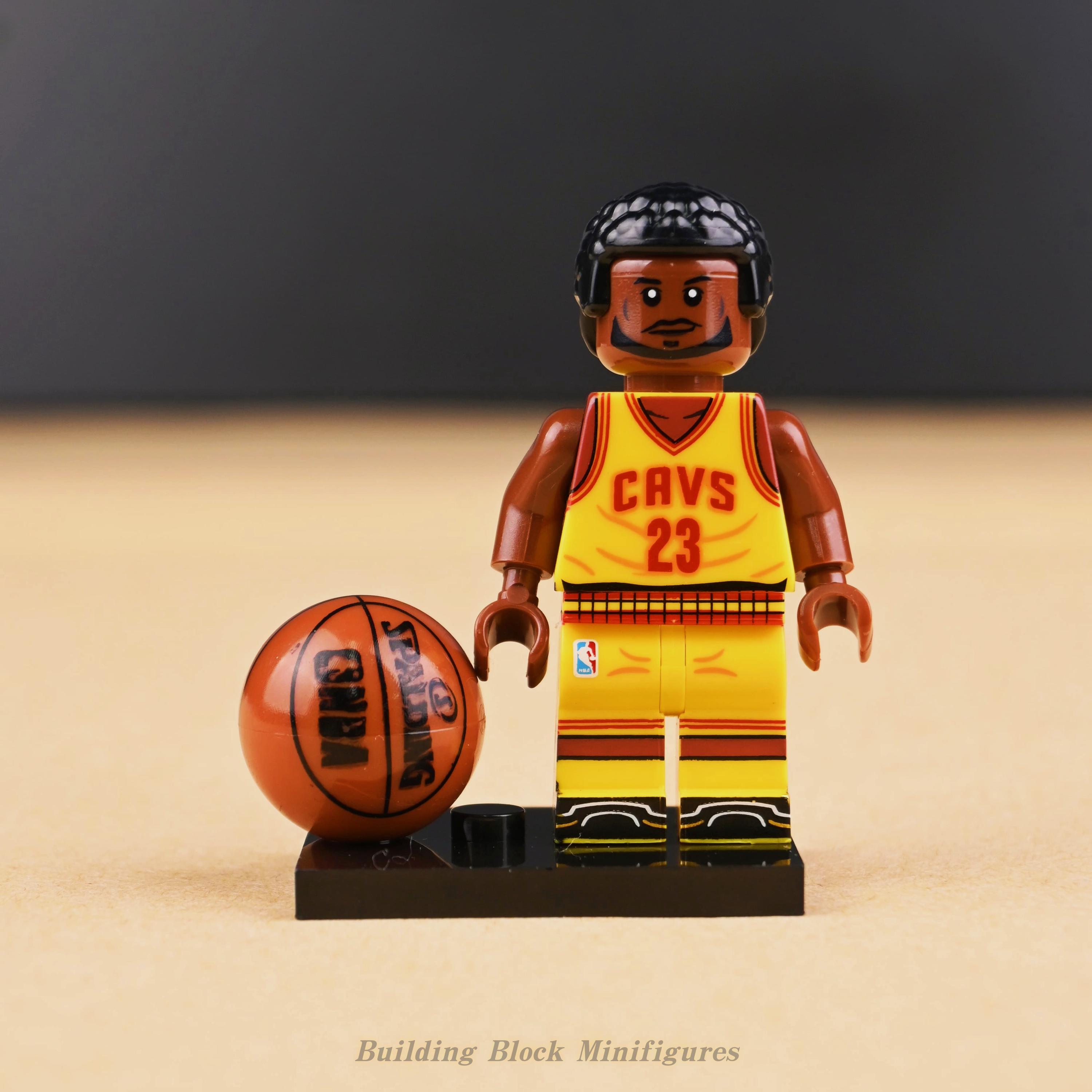 Nba minifigures - Etsy 日本