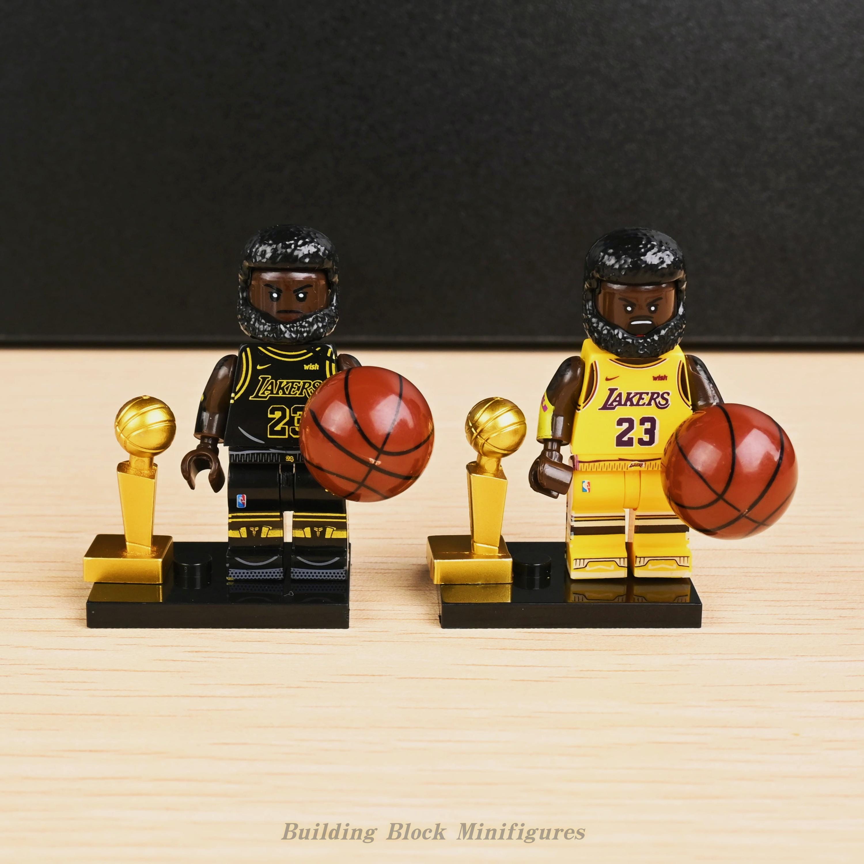 Lebron figure - Etsy 日本