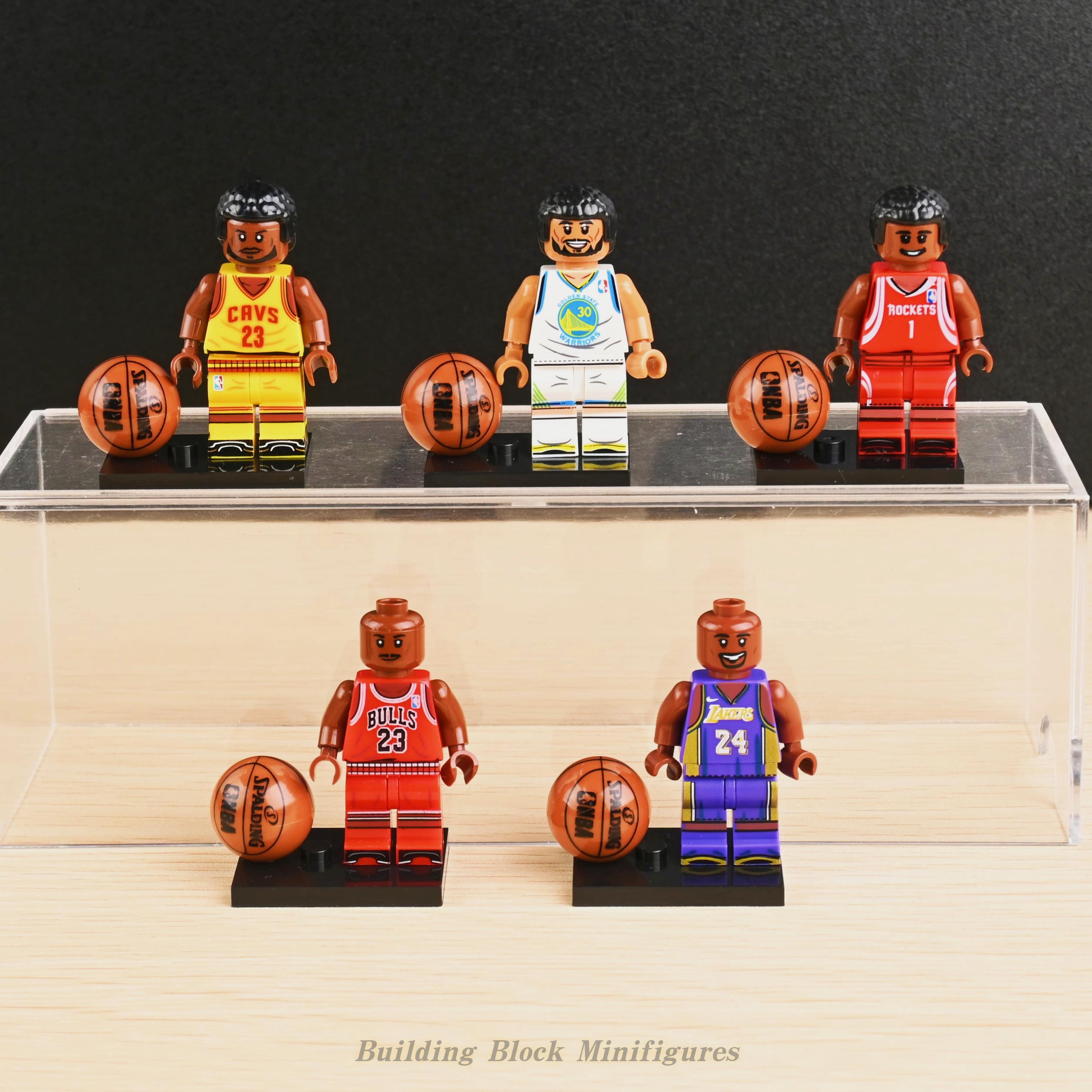 Nba minifigures - Etsy 日本