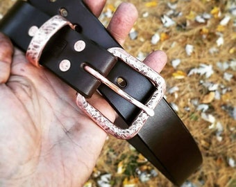 Nickel Free Belt Etsy